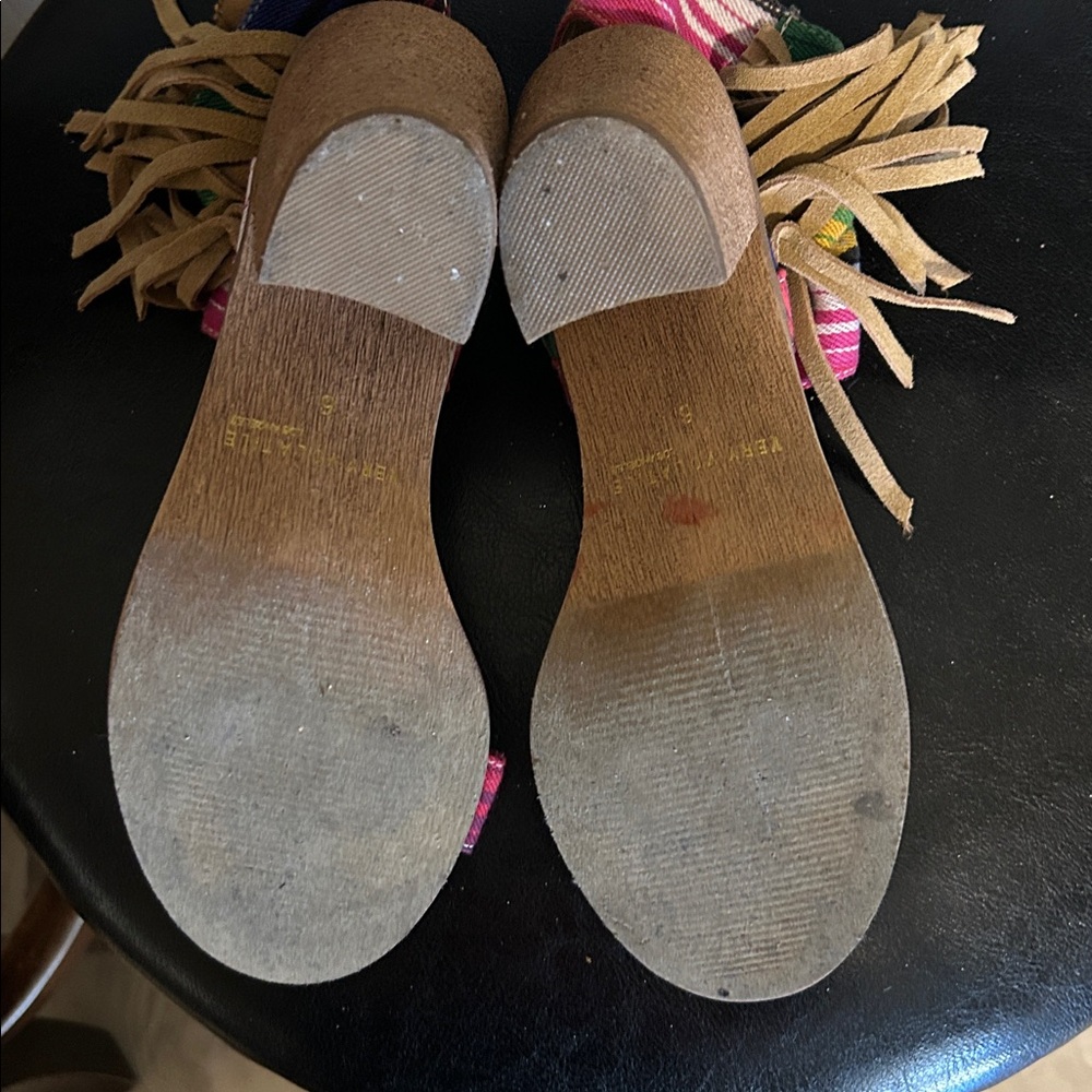 Pee toe heels - Picture 6 of 6